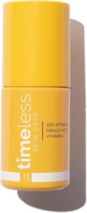 Timeless Skin Care 20% Vitamin C + E Ferulic Acid