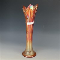 Dugan Marigold Target Vase