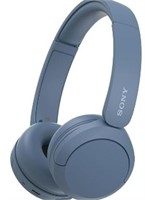 Sony WH-CH520 Wireless Headphones Bluetooth