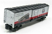 NIB Lionel Century Club II Empire State Boxcar