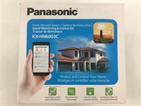 New Panasonic Home Network System