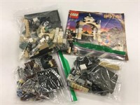 Lego Harry Potter 4714 Building Set