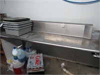 Sink Tray