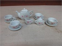 Mini Tea Set