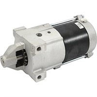 New DB Electrical Starter 410-52421 Compatible