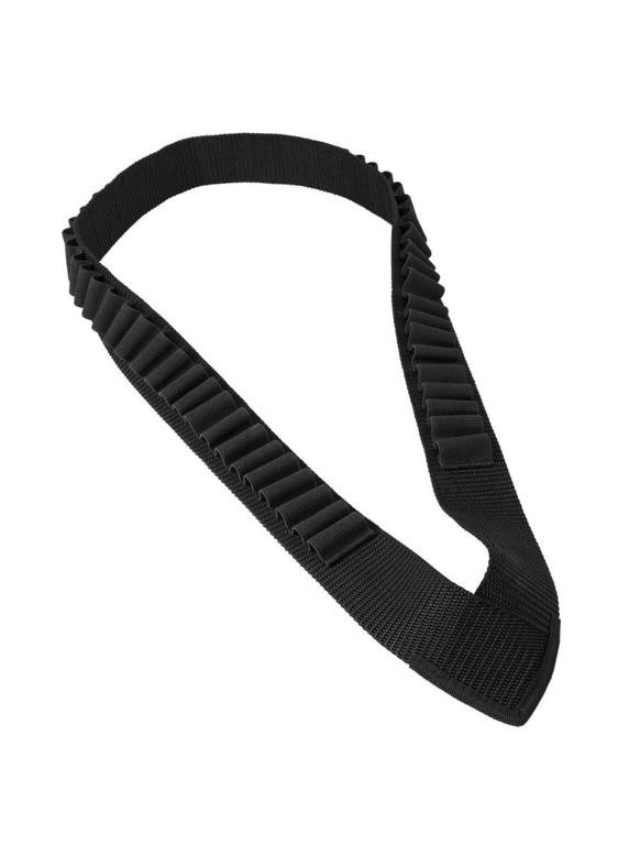 Ncstar Black 56" Shotgun Bandolier