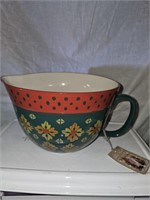 New with tags pioneer woman mixing bowls
