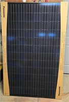 Panasonic Solar Panel 63x42 - NEW