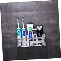 42$-1pc Toothbrush Rack Toothpaste