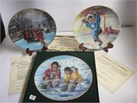3  Collector Plates