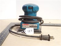 Makita Finishing Sander