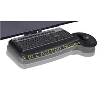 ARTICULATING KEYBOARD TRAY RIGHT HAND