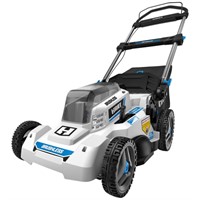 40V 20" Self-Propelled Electric Lawn Mower
