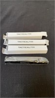 3 new tactical p280 pen flash lights