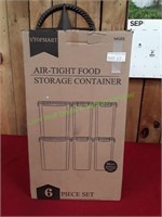 Vtopmart Food Air-Tight Food Storage Container