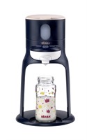 BEABA Bib'Expresso Fast Water Warmer  Preps Bottle