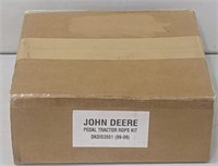 John Deere 4020 Pedal Tractor Rops Kit NIB