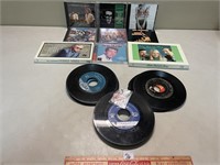COOL MIXED LOT OF VARIOUS MUSIC