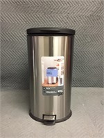 30L Garbage Can
