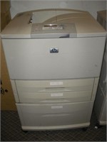 HP Laser Jet 9050N Printer