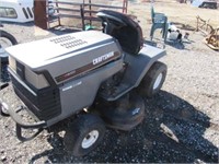 Craftsman LT4000 6 Speed Mower 42"