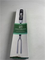 Chef Fork Plus with Thermometer