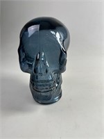 Glass Skull Handmade from Spain