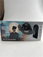 VR Gaming Headset New