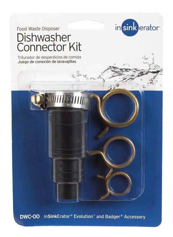 Dishwasher Connector Kit for  Garbage Disposal