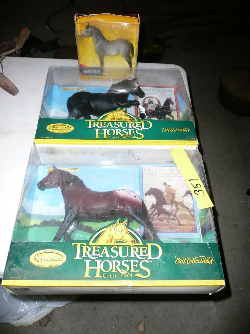 Breyer Horses