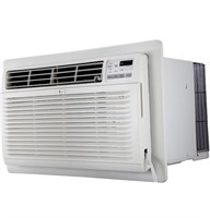10000-BTU Through-the-wall Air Conditioner Heater