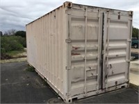 20 ft Container