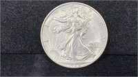1938 Silver Walking Liberty Half Dollar better