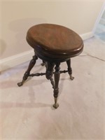 Antique Stool/Chair