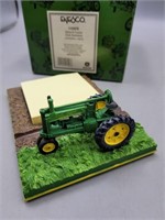 John Deere Desk Accessory