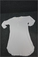 Vintage Aria by Komar Sleep Shirt Night Gown Med