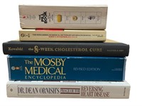 Medical Books