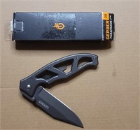 GERBER PARAFRAME FOLDING KNIFE