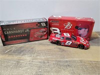 Dale Earnhardt Jr. Budweiser Cars , 1 NIB