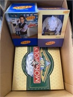Seinfeld Boxed Sets