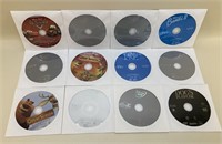 Disney and Childrens DVDs/Blu-Rays