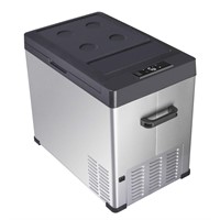 Portable Car Refrigerator Mini Freezer Compact Fr