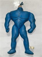 BLUE THE TICK TOY
