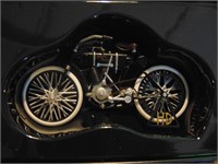 1903-1904 Mini Replica #1 in Tin