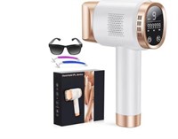 Used $65 Hair Removal Device(Pink)