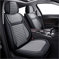 $140 Leather Car Seat Covers