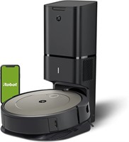 iRobot Roomba i1+ Self Emptying Vacuum Cleaning