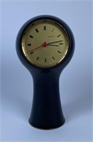 MANGIAROTTI - SECTICON TABLE CLOCK