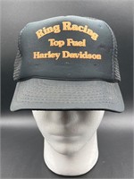 Harley-Davidson Ring Racing Top Fuel Hat