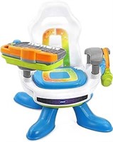 VTech Level Up Gaming Chair (Frustration Free